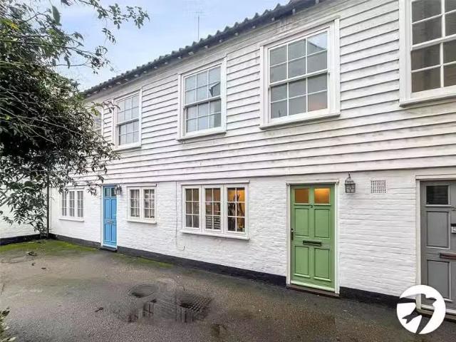 House for rent in Crayford, Greater London