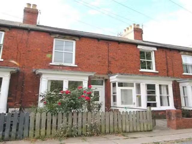 House for rent in Leconfield, East Riding Of Yorkshire