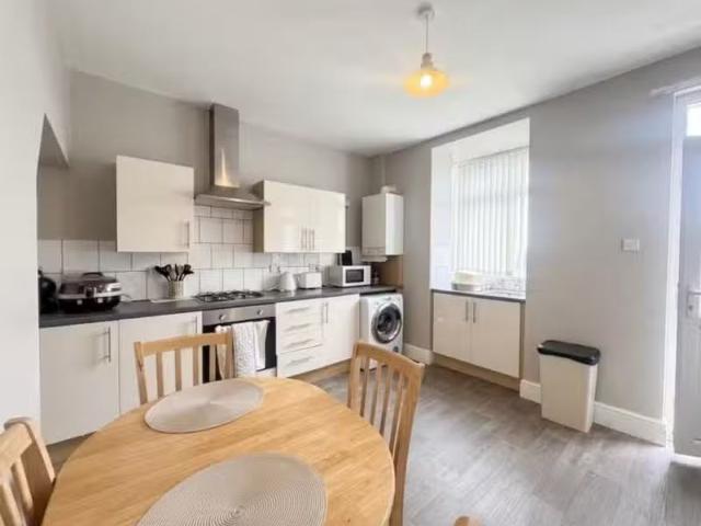 House for rent in Higherford, Lancashire