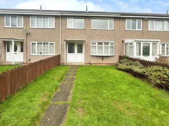 House for rent in Yarborough, Grimsby