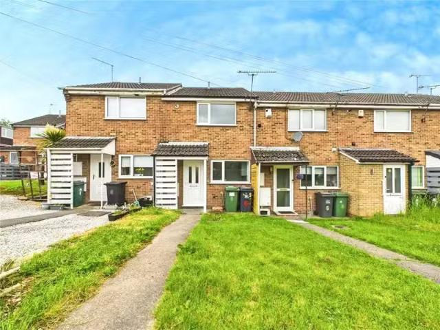 House for rent in Heanor and Loscoe CP, Kedleston