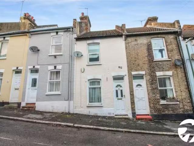 House for rent in Monks Orchard, Kent