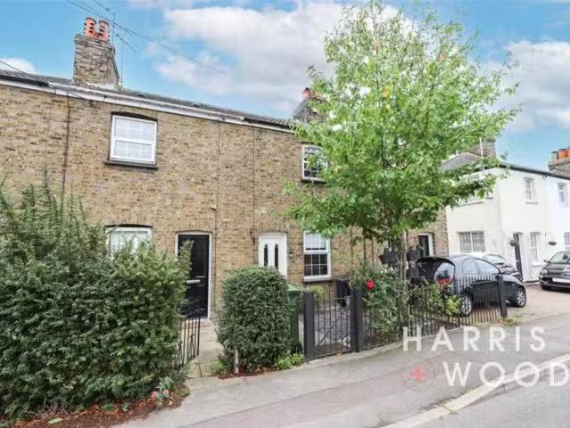 House for rent in Chipping Hill, Essex