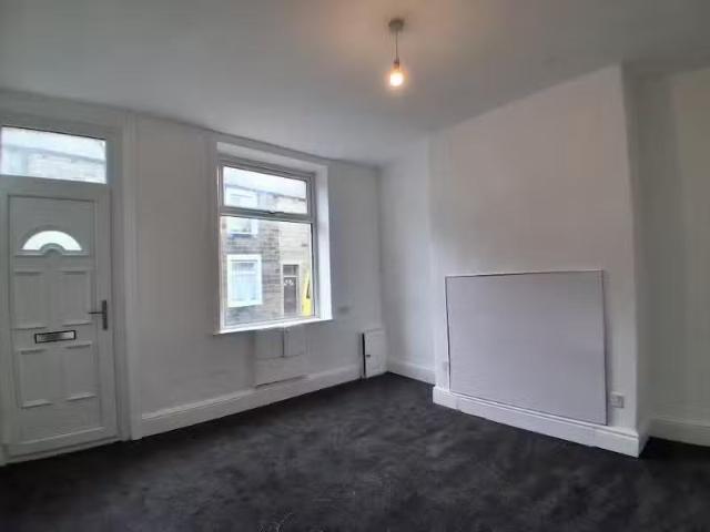 House for rent in Fitzrovia, Greater London