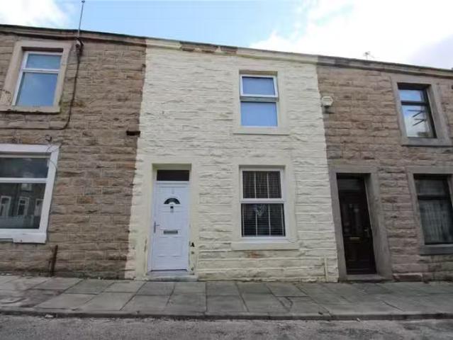 House for rent in Padiham, Burnley