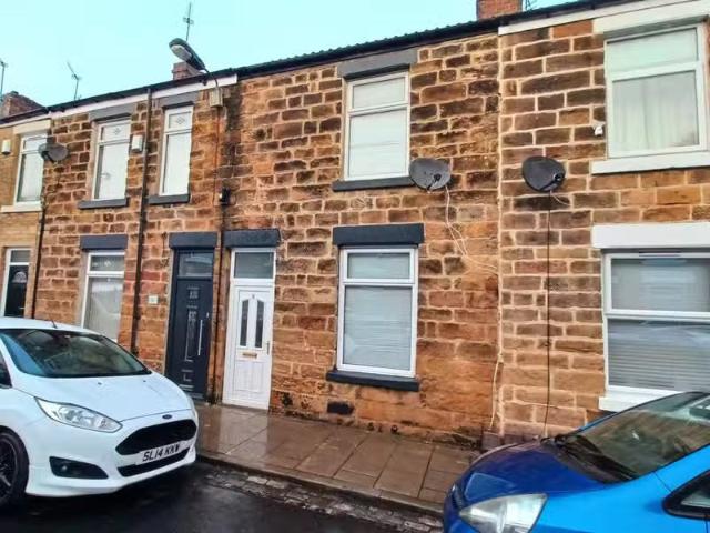 House for rent in Toft Hill