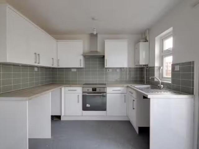 House for rent