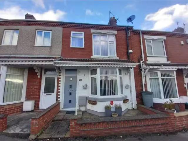 House for rent in Ferryhill