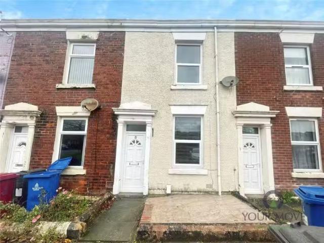 House for rent in Whinny Heights, Blackburn