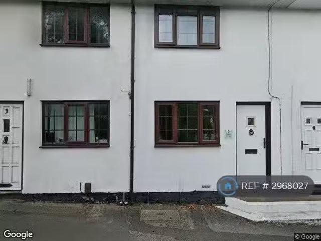House for rent in Sutton Coldfield, West Midlands