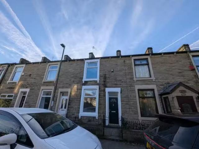 House for rent in Backburn, Lancashire