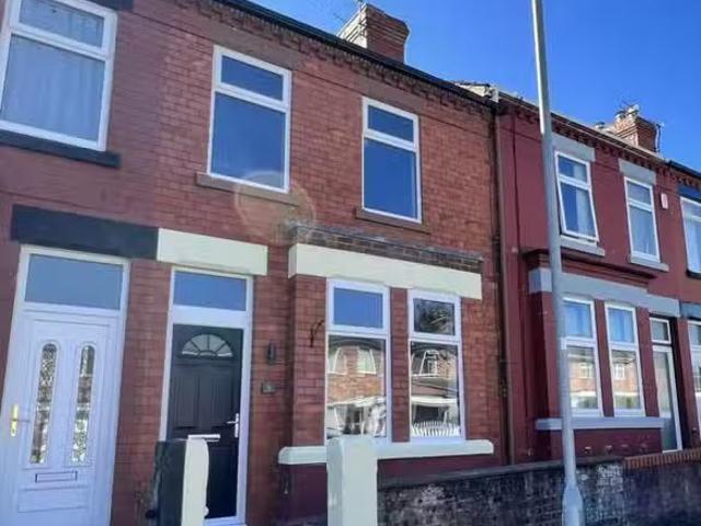 House for rent in Lower Bebington, Bebington