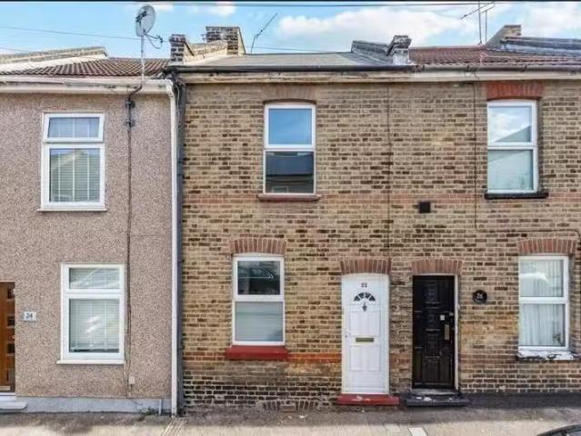 House for rent in Hamerton, Kent