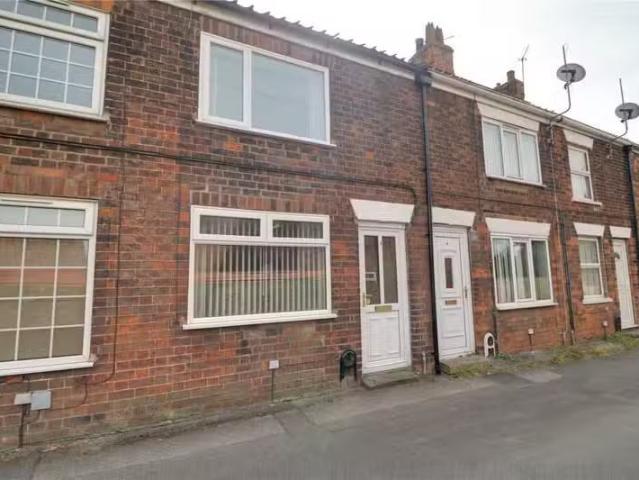 House for rent in Barton-upon-humber, North Lincolnshire