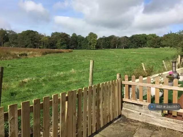 House for rent in Denholme, West Yorkshire
