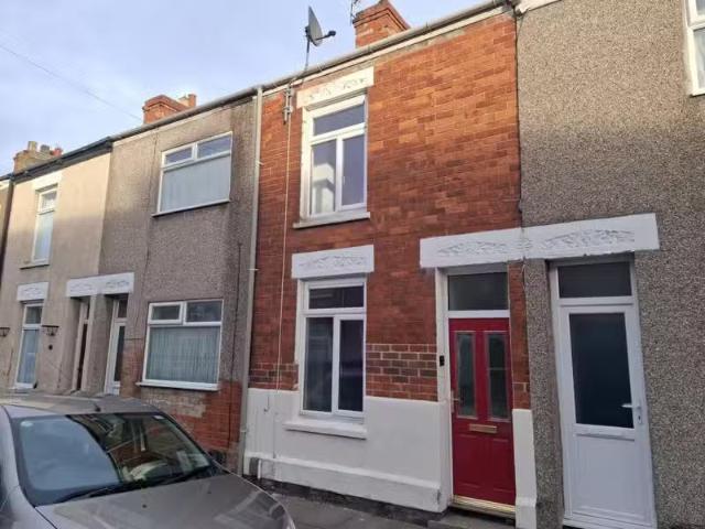 House for rent in New Clee, Grimsby