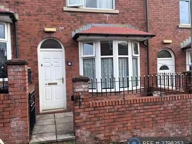 House for rent in Wensley Fold, Blackburn