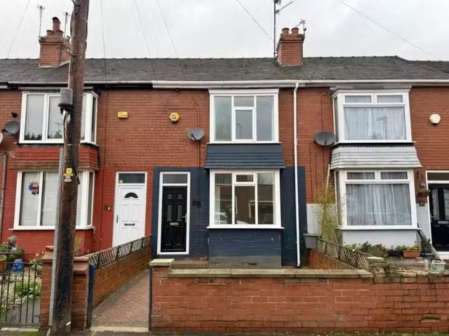 House for rent in Arksey, South Yorkshire