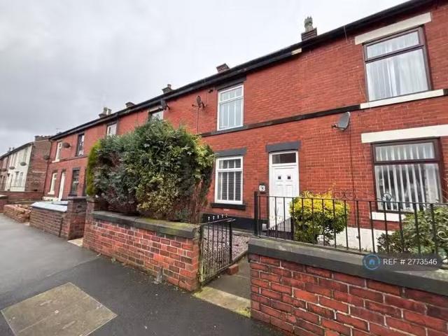 House for rent in Chesham, Bury