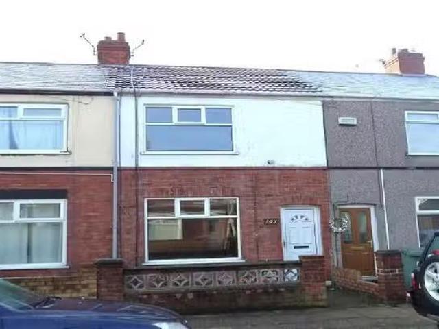 House for rent in Grimsby, North East Lincolnshire