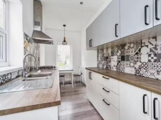 House for rent in Netherton, West Midlands