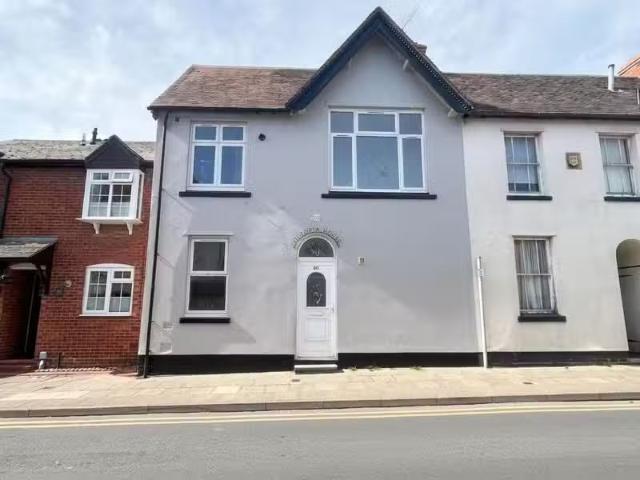 House for rent in Alderminster, Warwickshire