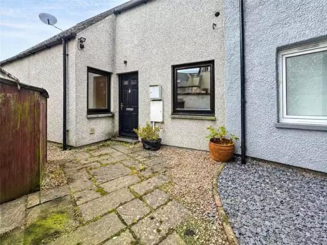 House for rent in Fortrose, Scotland
