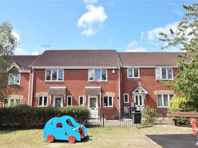 House for rent in Ebblake, Verwood