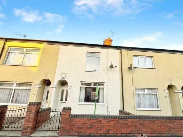 House for rent in Goole, East Riding Of Yorkshire