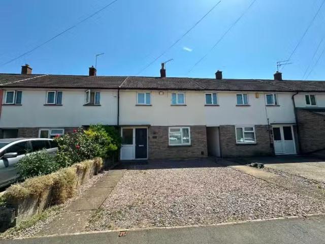 House for rent in Arrington, Cambridgeshire