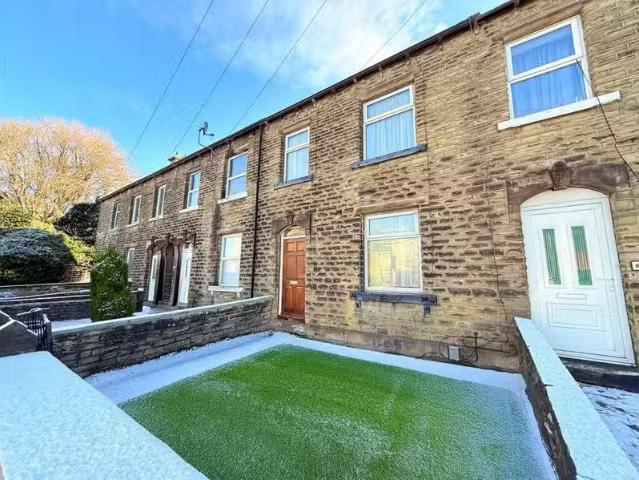 House for rent in Sheepridge, Huddersfield