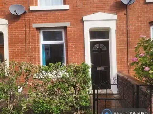 House for rent in Paradise, Lancashire