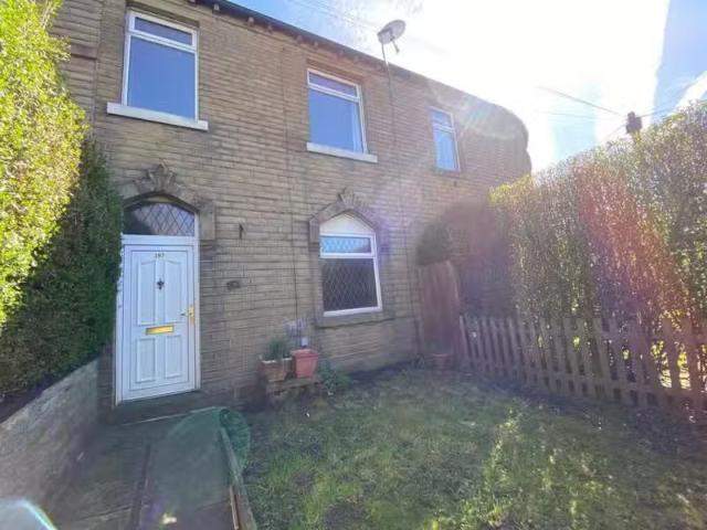 House for rent in Huddersfield, Kirklees