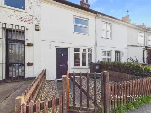 House for rent in Suffolk