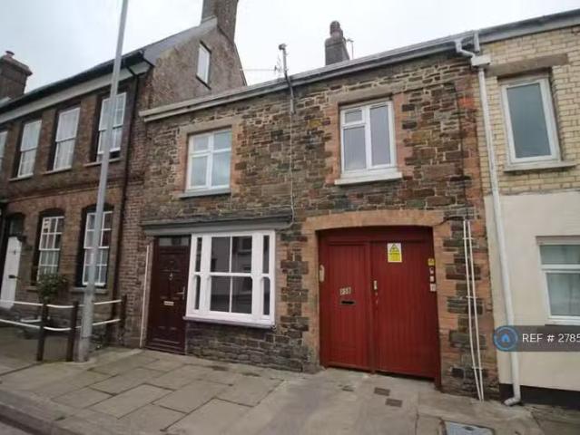 House for rent in Brandis Corner, Devon