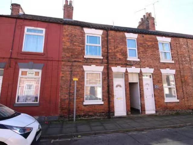 House for rent in Stow Hill, Wales