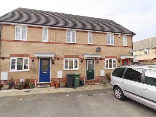 House for rent in Bocking, Chipping Hill