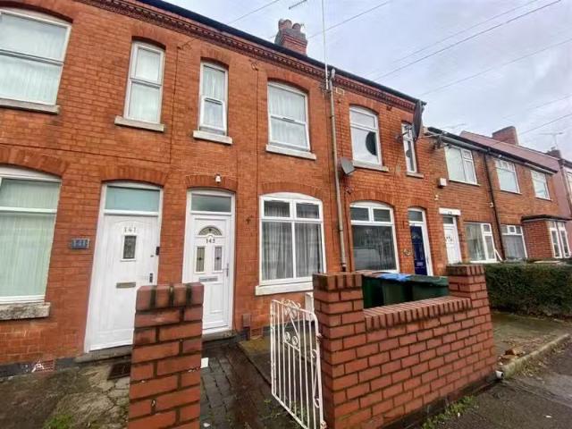 House for rent in Bolton Low Houses, Hampshire
