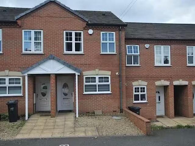 House for rent