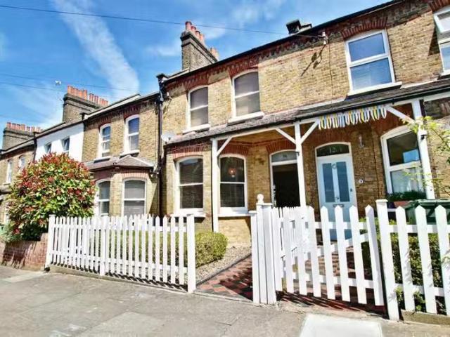 House for rent in Bickley, Greater London