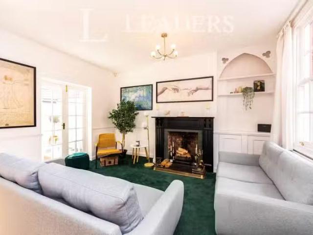 House for rent in Two Mills, Cheshire