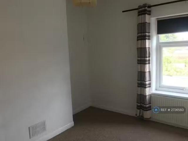 House for rent in Anglesey, Beamhurst