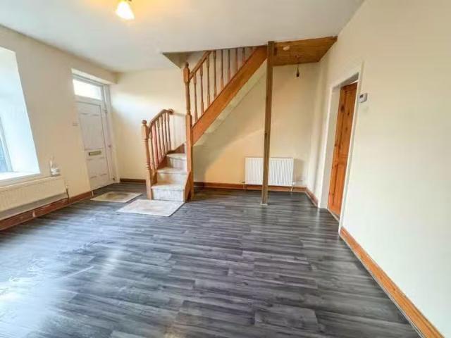 House for rent in Sagar Holme, Irwell Vale