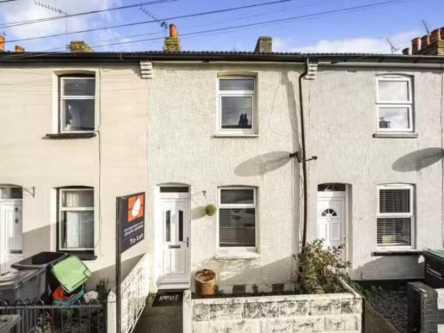 House for rent in Monks Orchard, Kent