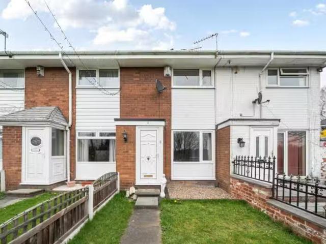 House for rent in Lee Bank, Greater Manchester