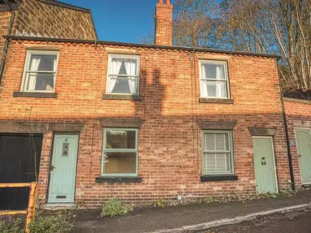 House for rent in Shaw Lane, Yeadon