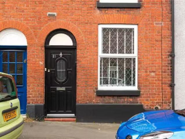 House for rent in Congleton