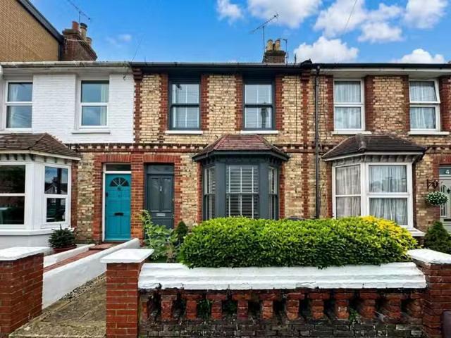 House for rent in East Sussex