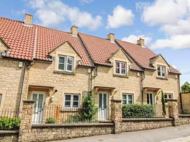 House for rent in Avoncliff, Wiltshire