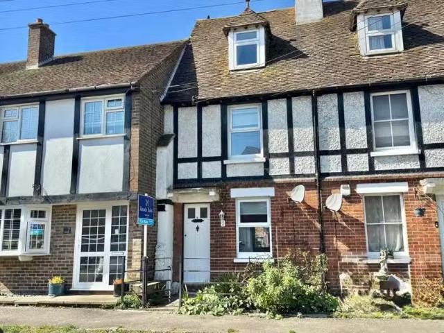 House for rent in Hawkinge, Folkestone